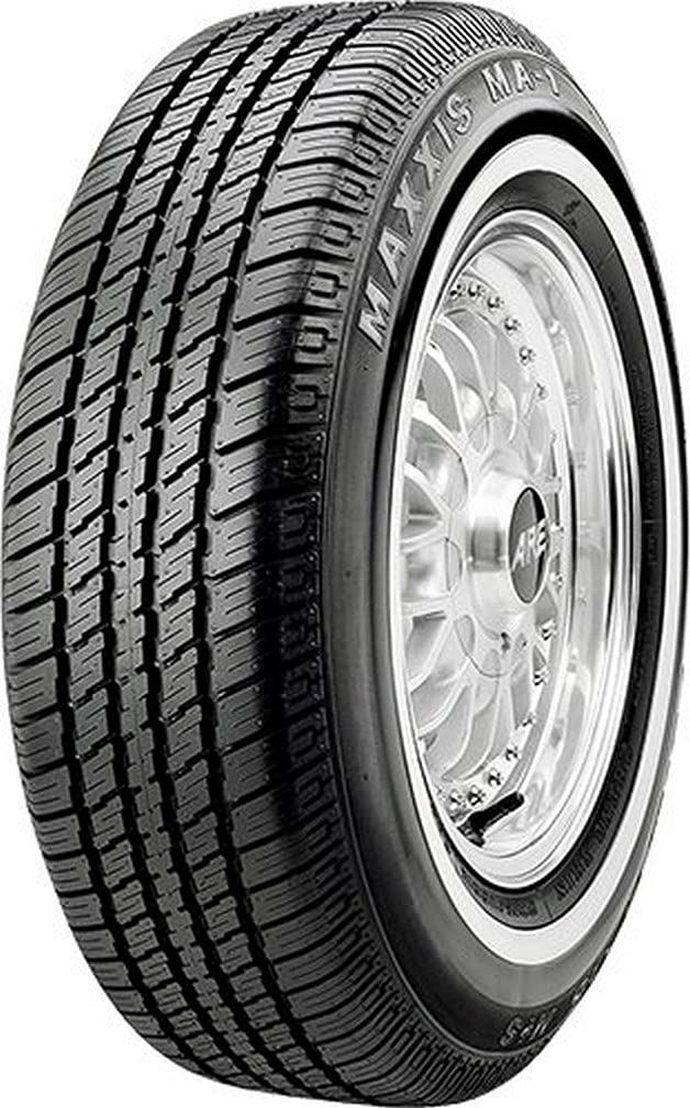 205/70R14 opona MAXXIS MA-1 WSW 40MM 93S